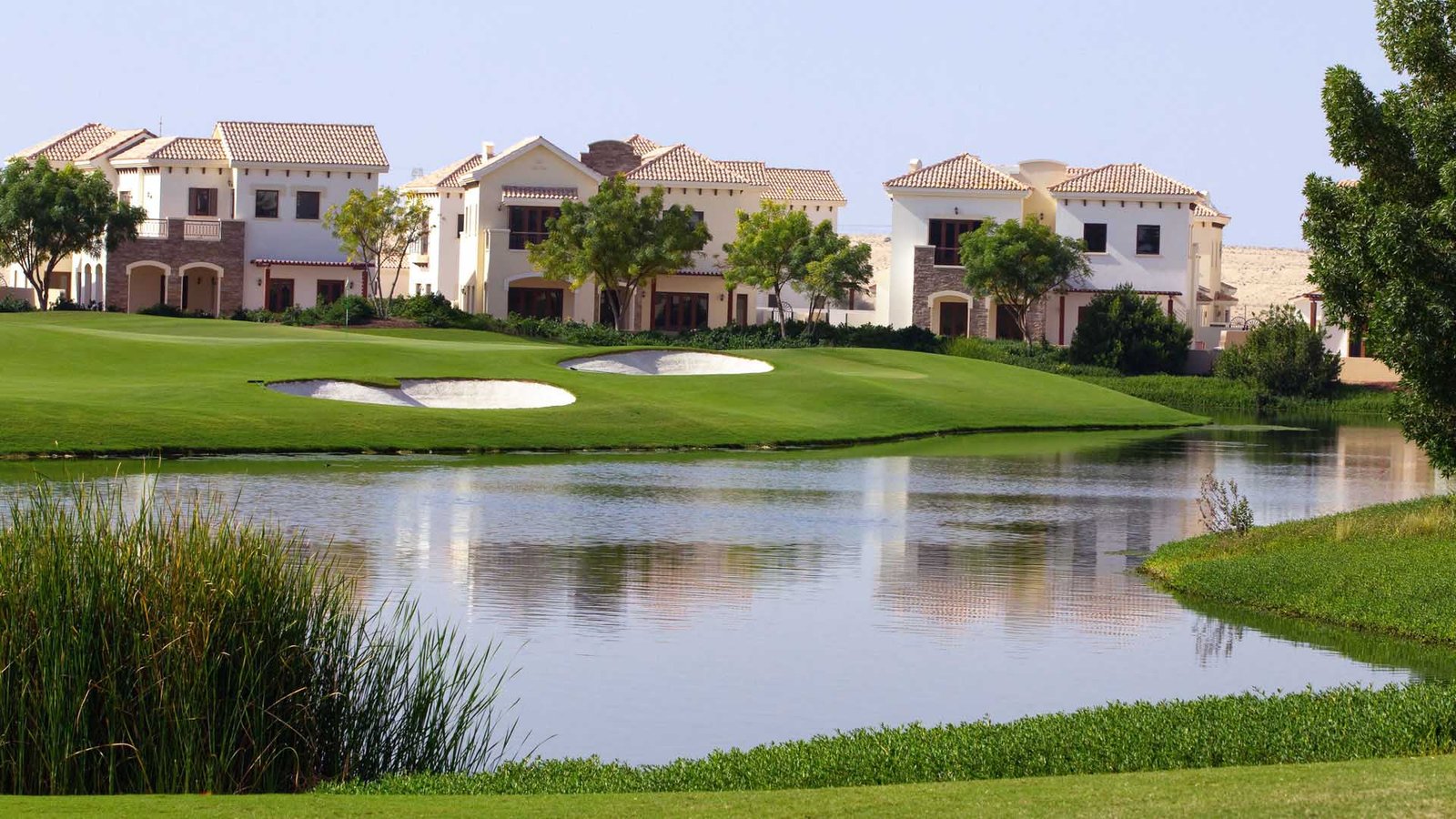 Jumeirah Golf Estate