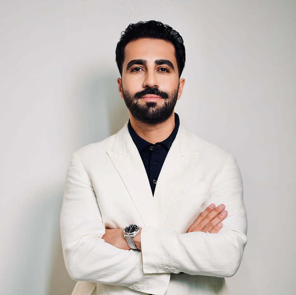 Arya Daryabor