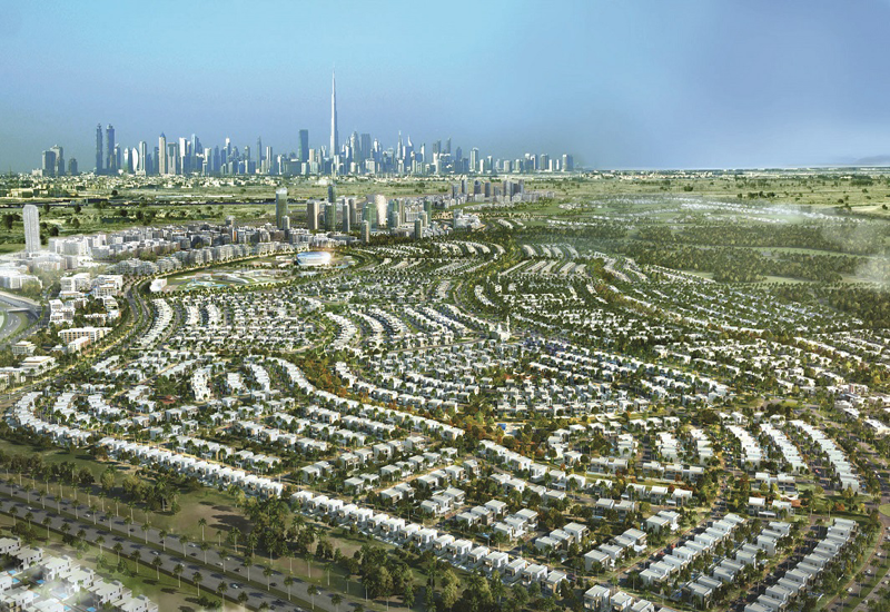 Dubai Hills Estate