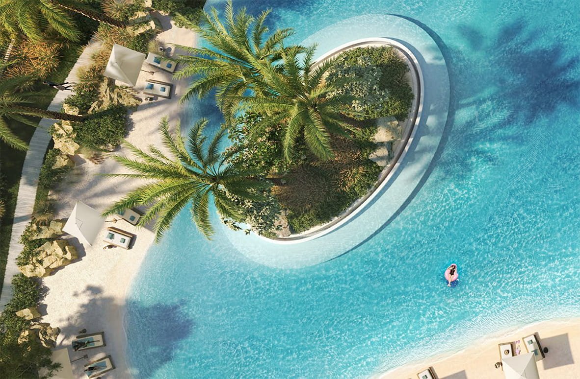The Lagoon Gallery Image 1