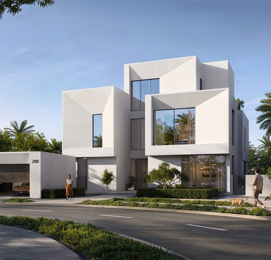 Section 03 Architecture