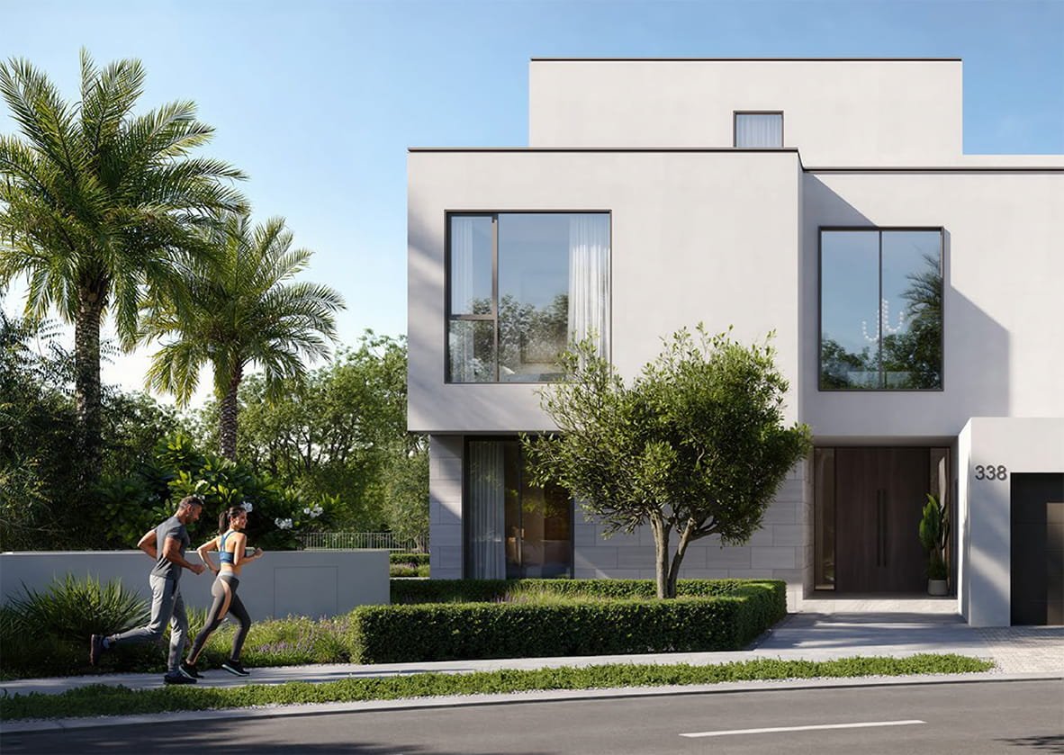 Section 09 Villa Collection