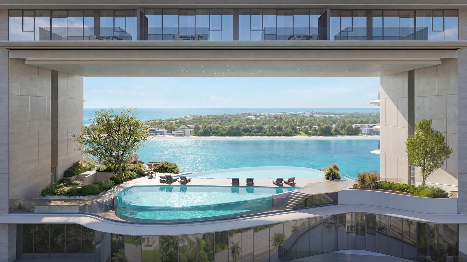 Section 08 Beachfront Lifestyle