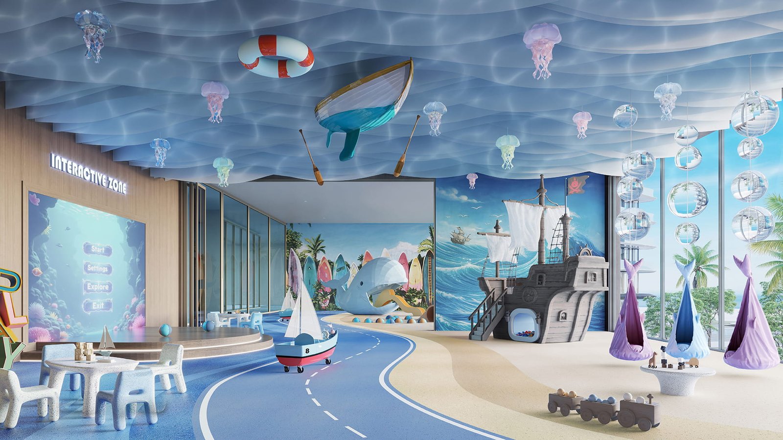 The Cove Gallery Image 4