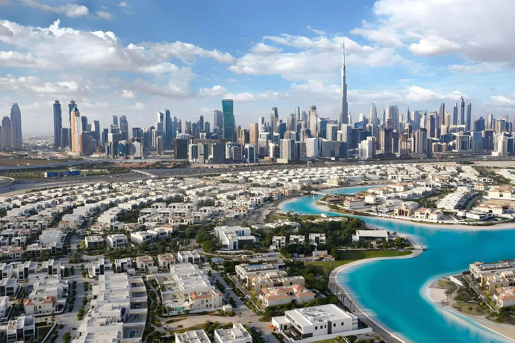 Meydan City