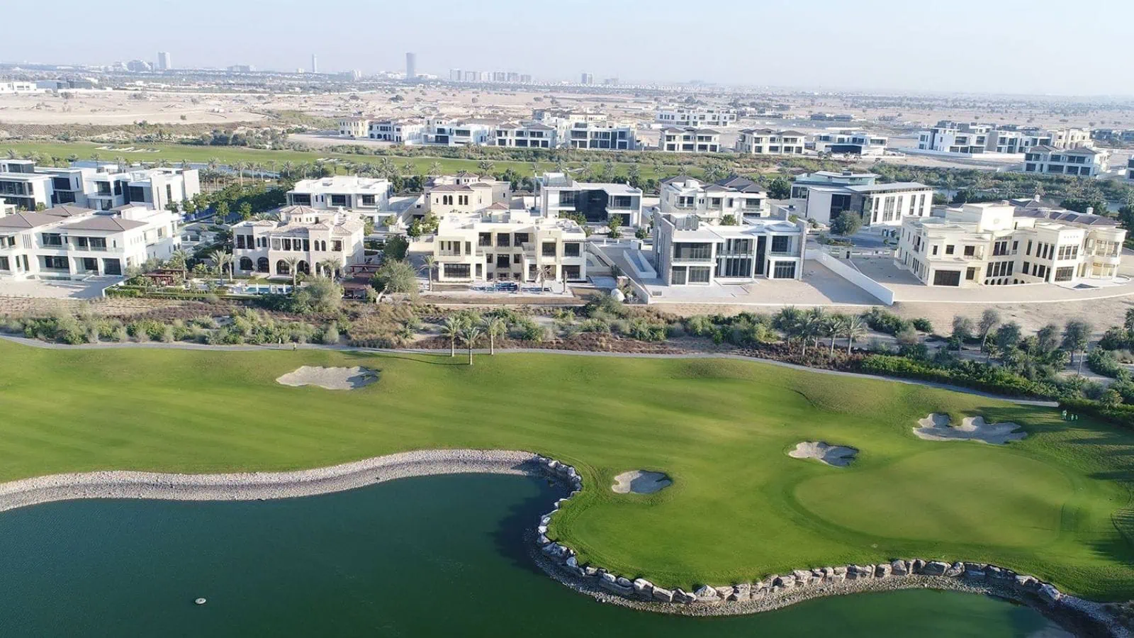Dubai Hills Estate