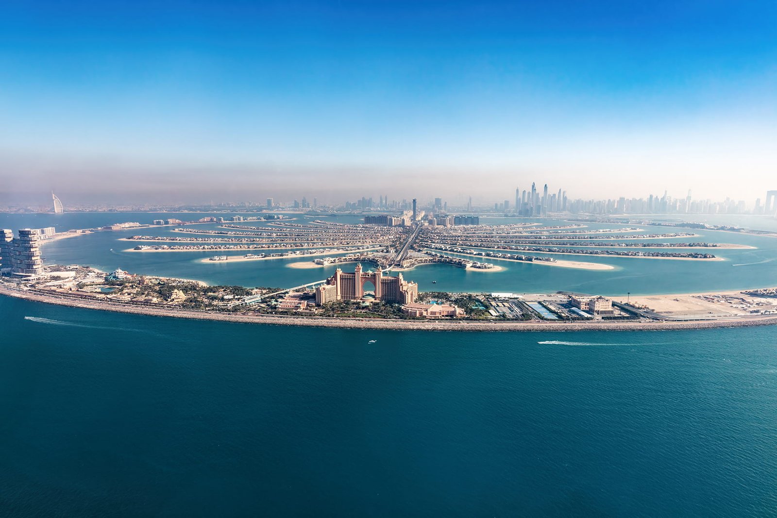 Palm Jumeirah