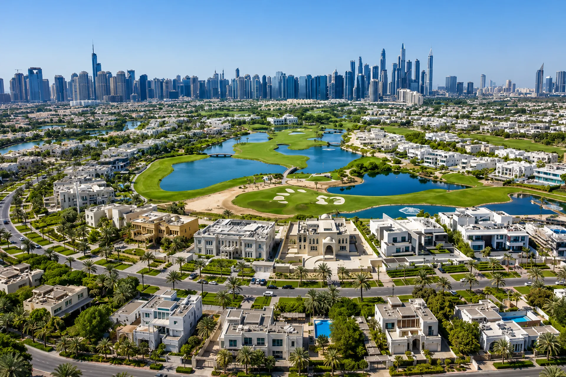 Emirates Living