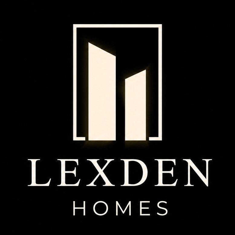 LEXDEN Homes