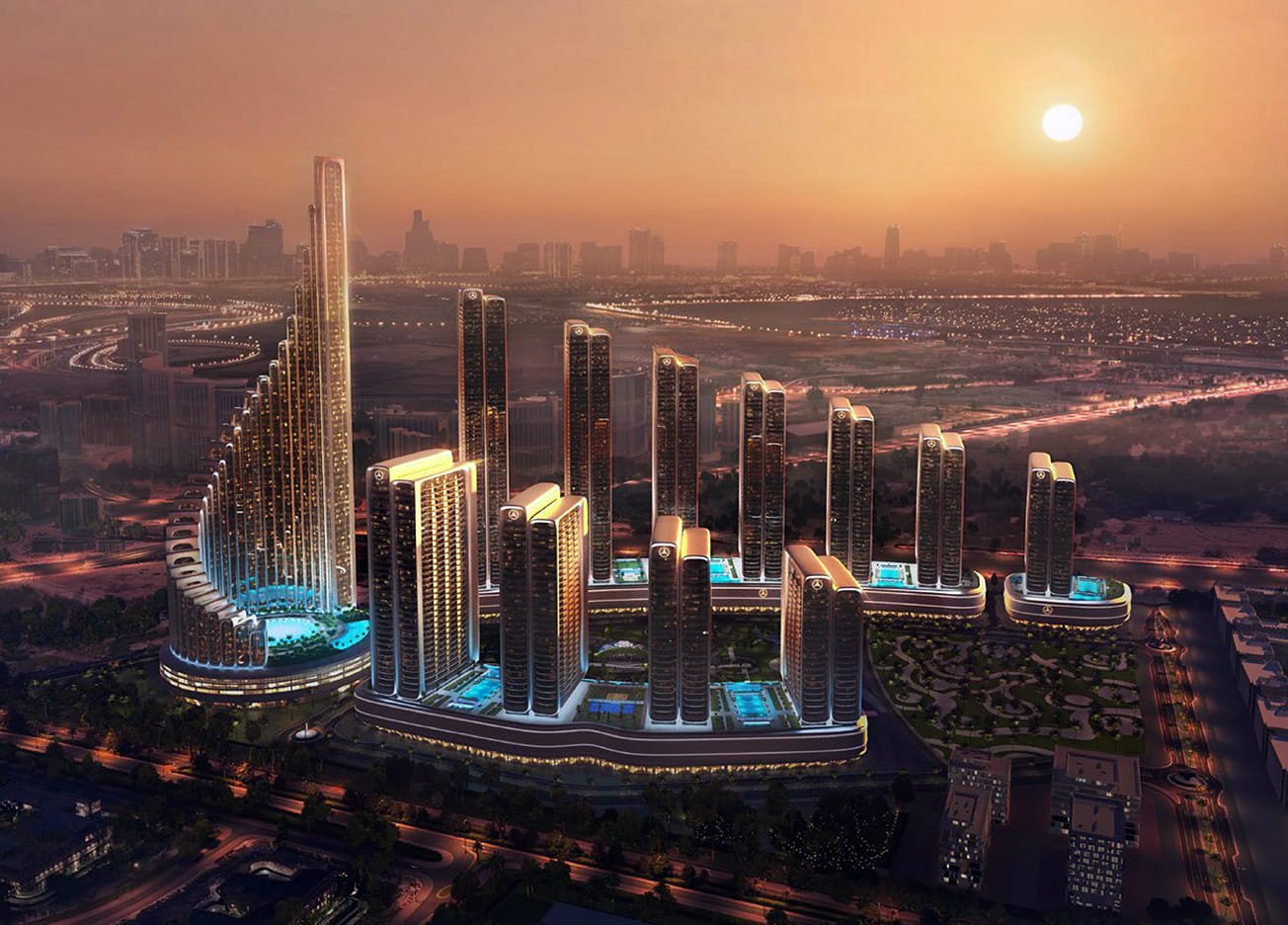 Section 09 Masterplan