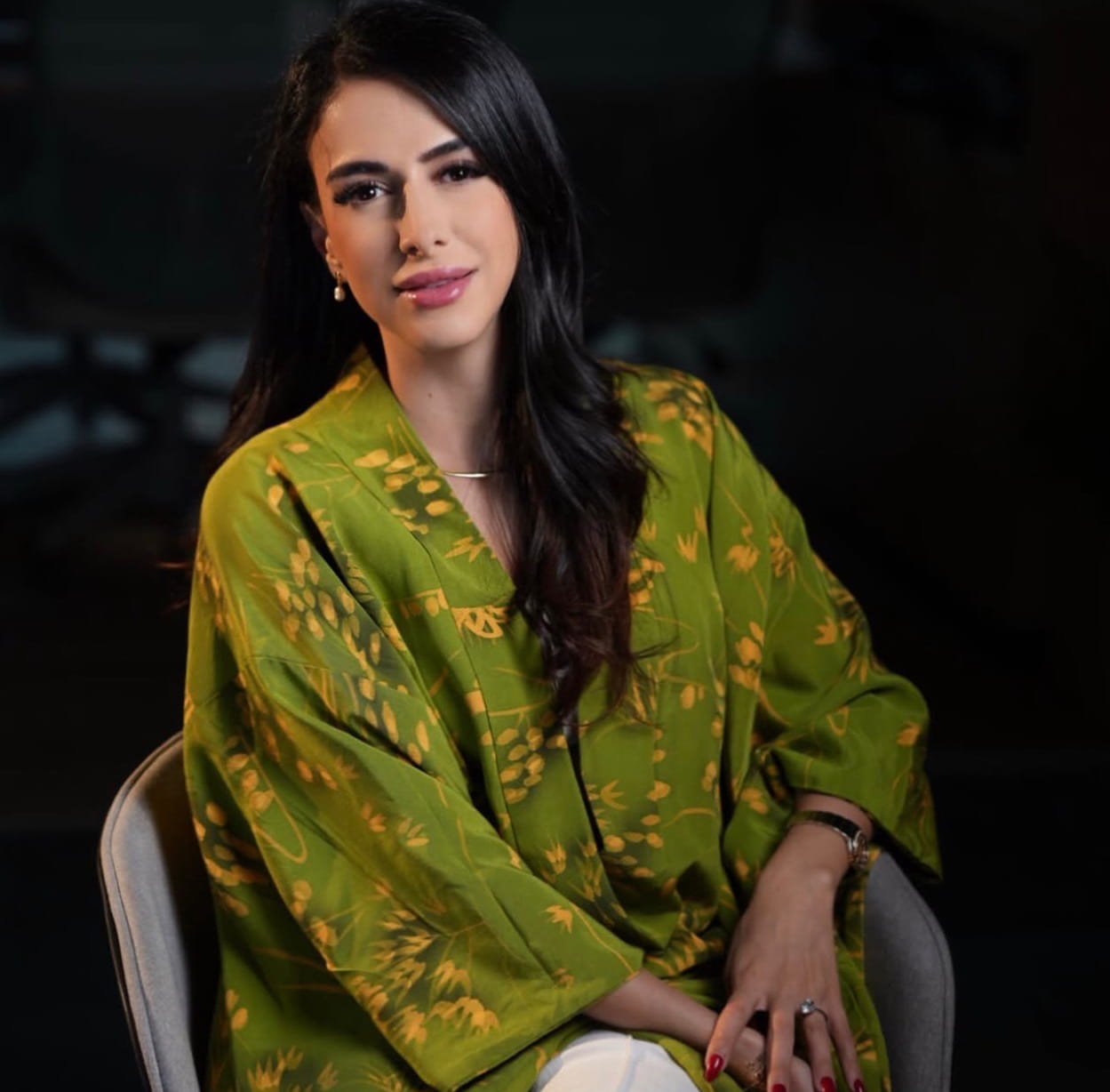 Hedieh Tazeh